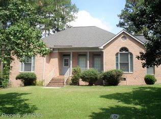 6462 Gaddis Dr, Fayetteville, NC 28306
