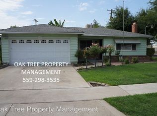 3802 E Norwich Ave, Fresno, CA 93726