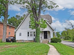 401 W Norman Ave, Dayton, OH 45406