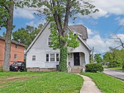 401 W Norman Ave, Dayton, OH, 45406
