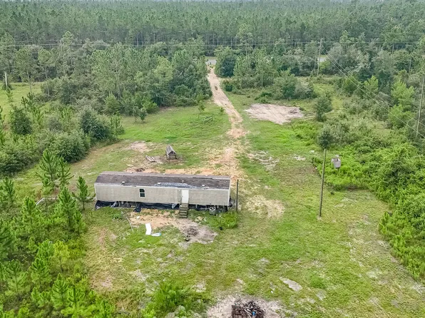 720 Highway 20, Youngstown, FL 32466