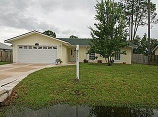 1310 Natal St NW, Palm Bay, FL 32907