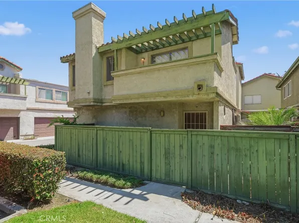 8482 Spring Desert Pl, Rancho Cucamonga, CA 91730