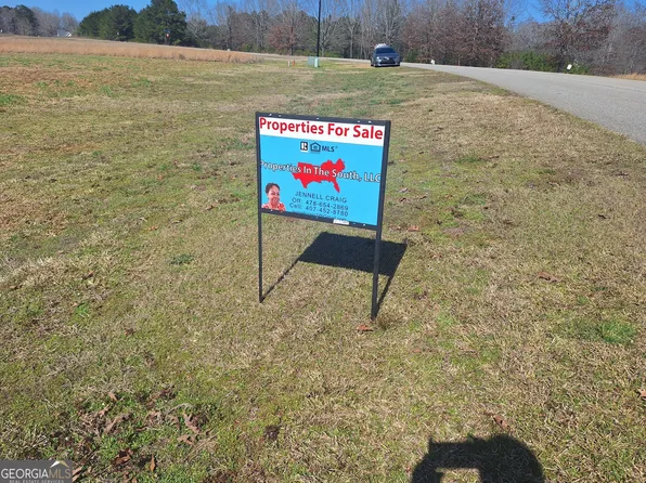 225 Peninsula Ave, Macon, GA 31220