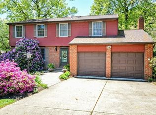 2495 Alydar Dr, Wexford, PA