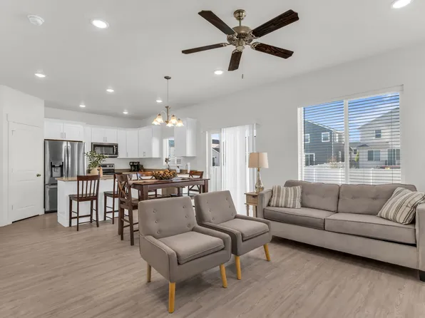 1318 Pamela St, Eagle Mountain, UT 84005