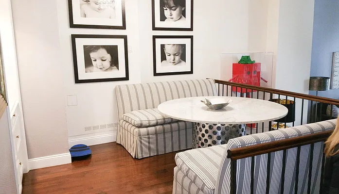 Rented by G. Laurie Cooper | media 11