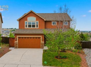 6266 Finglas Dr, Colorado Springs, CO 80923