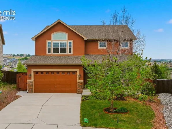 6266 Finglas Dr, Colorado Springs, CO 80923