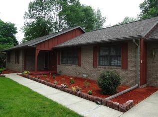 74 E Brookside Dr, Terre Haute, IN 47802