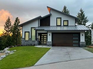 207 Whisper Ridge Dr, Bigfork, MT 59911