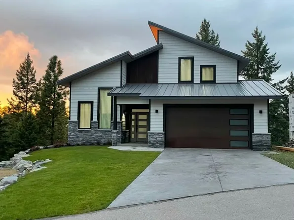 207 Whisper Ridge Dr, Bigfork, MT 59911