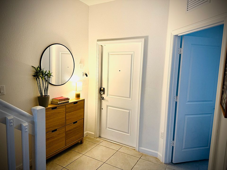 Main Entryway