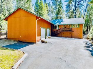 30821 Bambi Dr, Shingletown, CA 96088