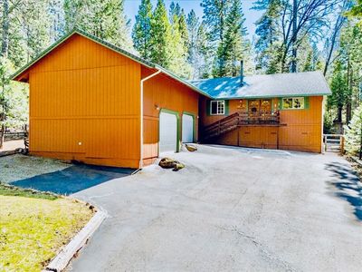 30821 Bambi Dr, Shingletown, CA, 96088