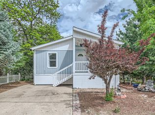 9595 Pecos St LOT 590, Thornton, CO 80260