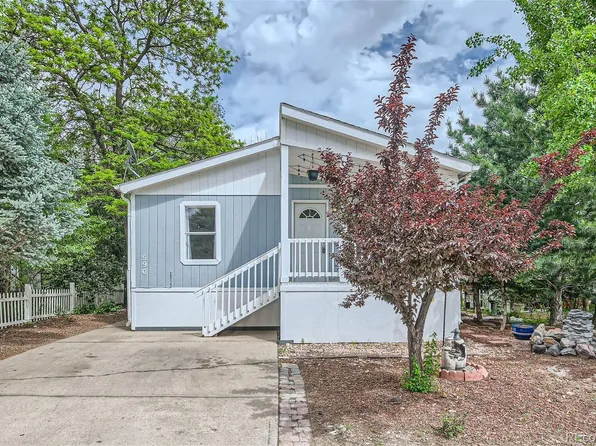 9595 Pecos Street LOT 590, Thornton, CO 80260
