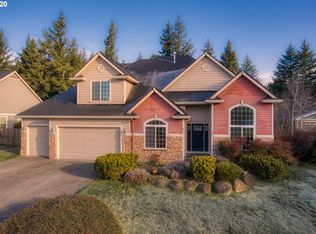 845 NW Angel Heights Rd, Stevenson, WA 98648
