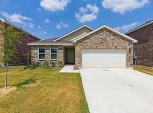 1664 Hossler Trl, Haslet, TX 76052