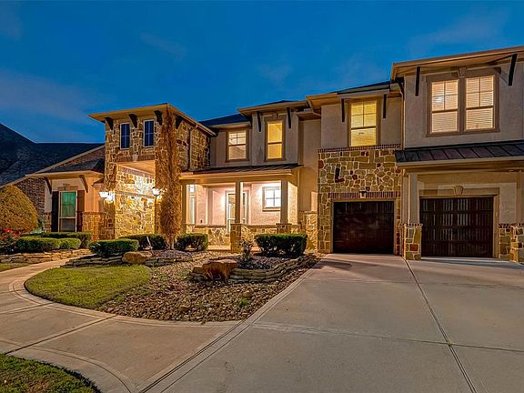 2nd image of 17606 Quarrywood Dr
