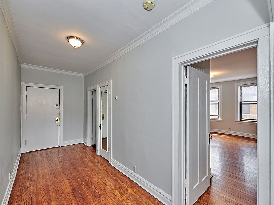 1st image of 5453 S Everett Ave APT 3A