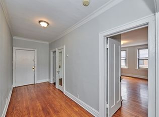 5453 S Everett Ave APT 3A, Chicago, IL 60615