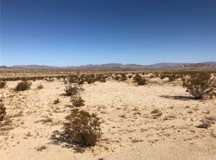 0 Elkhorn Dr, Twentynine Palms, CA 92277