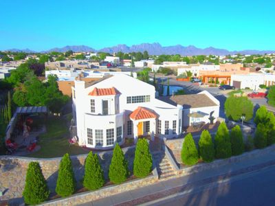 2672 Los Misioneros, Las Cruces, NM, 88011