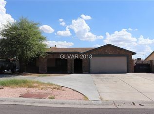 5997 Sundoro Dr, Las Vegas, NV 89110