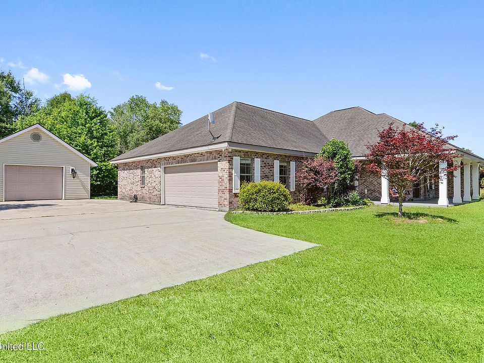 706 Anchor Lake Rd, Carriere, MS 39426 | Zillow