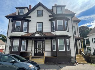 21 Symonds St #2, Salem, MA 01970