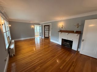 (Undisclosed Address), Belmont, MA 02478