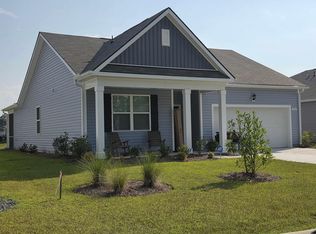202 Dagger Ct, Myrtle Beach, SC 29588