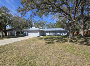 7377 Tradewinds Ln, Spring Hill, FL 34606