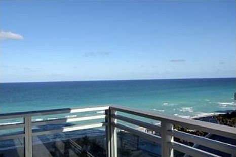 2nd image of 3535 S Ocean Dr APT 2205