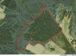 2116 Scotts Store Rd, Grantsboro, NC 28529