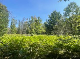 Nn 5th Ave, Marion, MI 49665