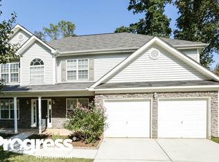 5110 Eagle Creek Dr, Charlotte, NC 28269