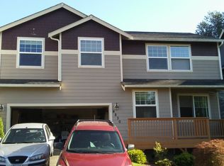 4830 E East St, Tacoma, WA 98404