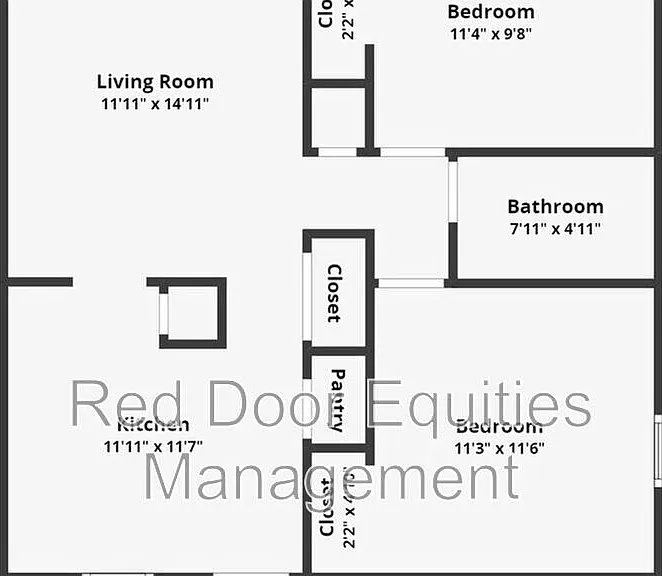 129 W Walnut St #A — Photo 15