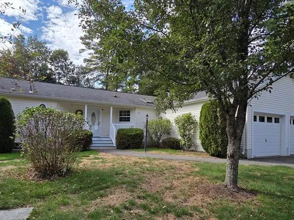 1103 Green St, Middleboro, MA 02346