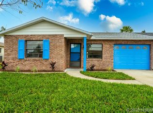 424 Falcon Ave, Edgewater, FL 32141