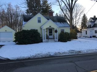 161 Portsmouth Avenue #FL 1ST, New Castle, NH 03854