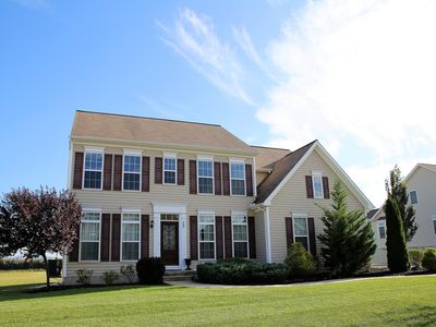 13 Bella Vista Dr, Mechanicsburg, PA, 17050