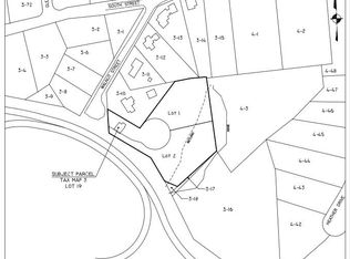 246 Walnut St, Reading, MA 01867