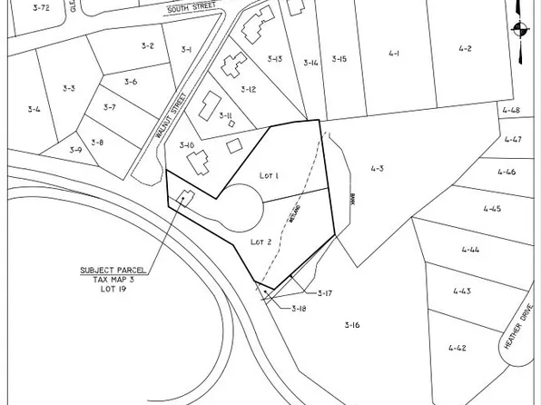 246 Walnut St, Reading, MA 01867