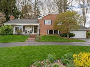 4605 Frazer Ave NW, Canton, OH 44709