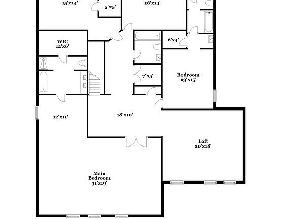 3rd image of this home