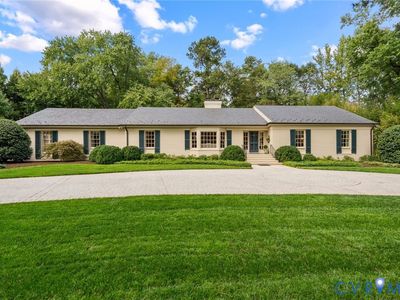 706 Tiber Ln, Richmond, VA, 23226