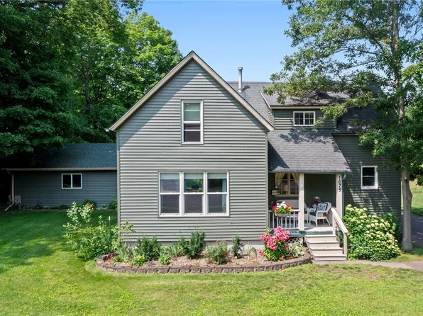1675 3rd Avenue, Cumberland, WI 54829